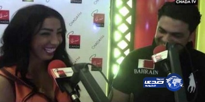 دنيا باطما تعلن زوجها من مدير أعمالها البحريني  والد “حلا الترك”(فيديو)