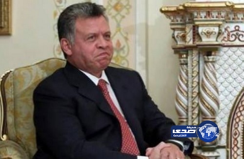 مصر ترفض وساطة الاردن والسيسي رفض مقابلة الملك عبد الله الثاني