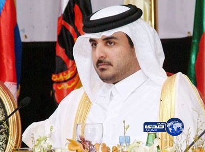 أمير قطر الجديد يطرد خالد مشعل من الدوحة