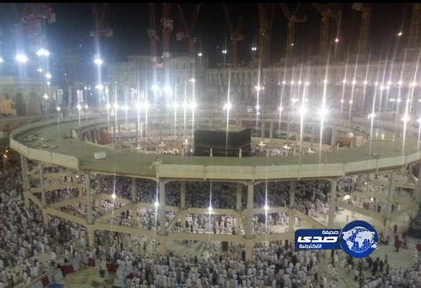 الصحة : الوضع الصحي للمعتمرين جيد ولا توجد بينهم حالات إصابة بأي أمراض وبائية