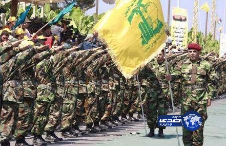 اوروبا توافق على وضع الجناح العسكري لحزب الله على قائمة المنظمات الإرهابية