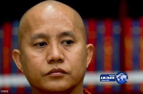 انفجار خلال صلاة لـ”بن لادن بورما”