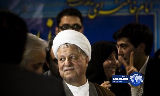 رفسنجاني يدعو لتغيير سياسة إيران الخارجية