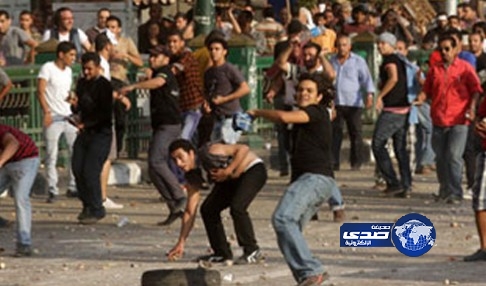 القبض على قائد هجوم الإخوان على التحرير