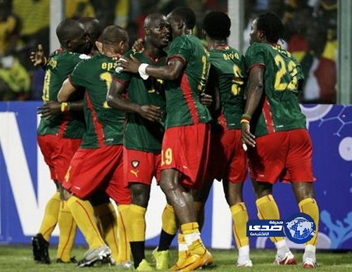 الاتحاد الدولي لكرة القدم يرفع الحظر عن الكاميرون