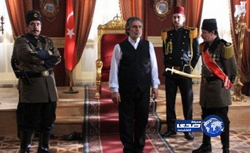 “سقوط الخلافة” أول مسلسل عربي يشاهده الأتراك