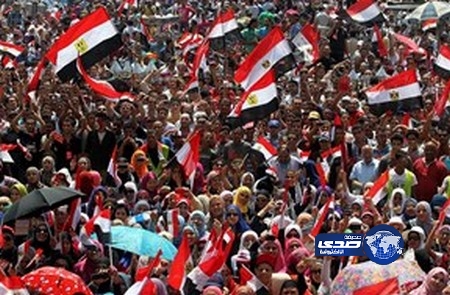 الرئاسة المصرية: خائن من يدفع باتجاه تحويل مصر إلى سورية ثانية