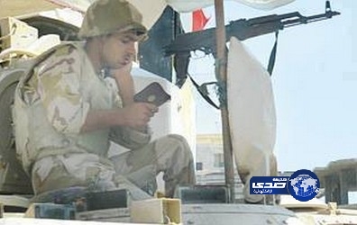 صورة اثارت مشاعر المصريين لجندي قتل وهو صائم في أثناء ماكان يقرأ القرآن الكريم