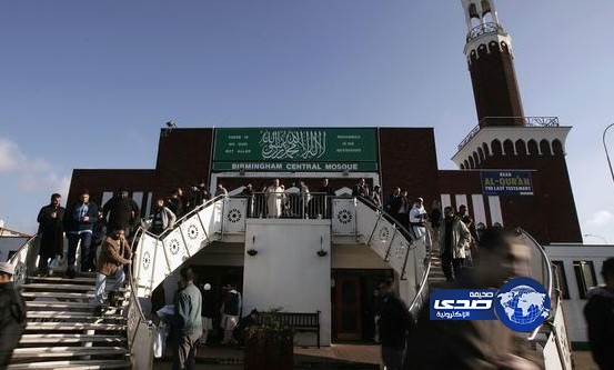 اتهام أوكراني بالقتل وتفجير مساجد بريطانية