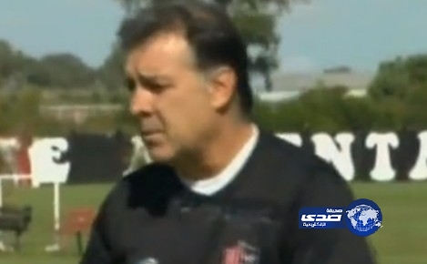 برشلونة يعلن “تاتا” مديرا فنيا