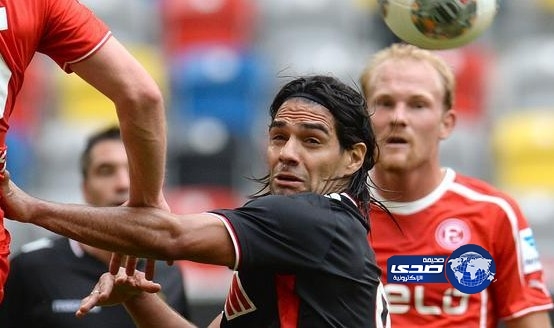 تشكيك في سن فالكاو الحقيقي