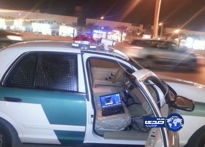 “المرور”: “كاميرات متحركة ويدوية” لضبط مخالفات الوقوف الخاطئ بشوارع الرياض