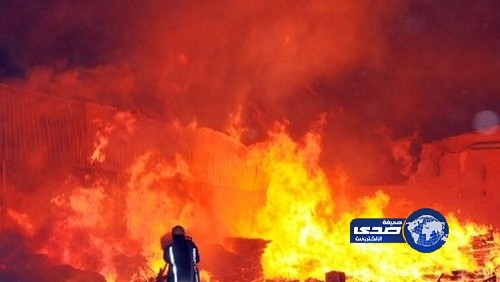 مصرع شاب اختناقا في حريق بمنزلهم بالقنفذة