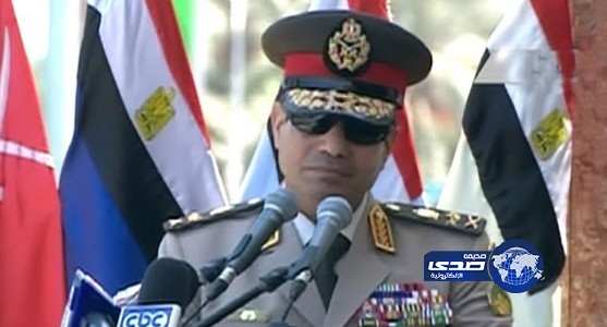 ترحيب مصري بدعوة السيسي للنزول للميادين الجمعة القادم