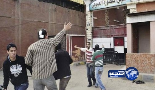 محطة أمريكية: “حمام الدم” يعمق من الانقسامات في مصر