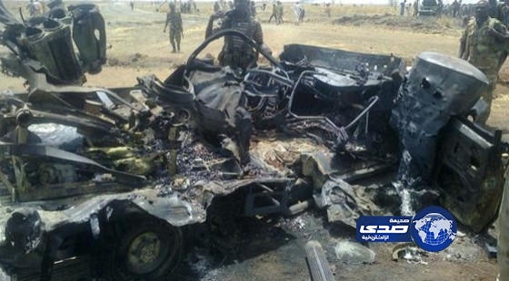 الجبهة الثورية تهاجم وسط السودان