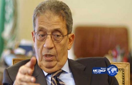 موسى: أؤيد قرارت السيسى دون المساس بالمتظاهرين