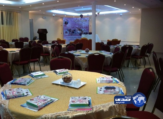 أمسية نسائية زمزم تستضيف الجارات وتوعيهن في رمضان