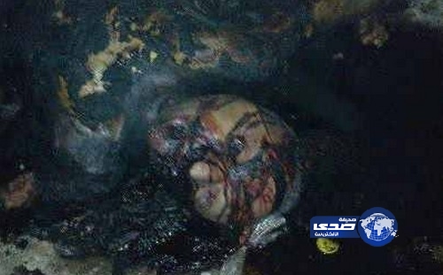 الأسد أحرق نساءً وأطفالًا وهم أحياء في رمضان