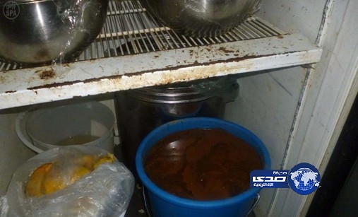 أمانة المدينة المنورة تنفذ حملات تفتيشية وتغلق 30 مطعما