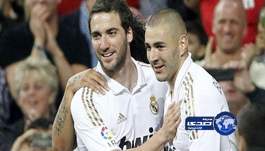 بنزيمة: هيجواين رحل..وسأقدم أفضل ما لديّ الموسم المقبل