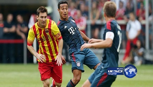 ميسي:لم أتعامل مع مارتينو وجهًا لوجه والأمور ستسير على ما يرام في برشلونة