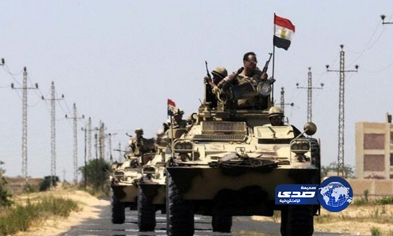 الجيش المصري يمهل &#8220;الاخوان&#8221; 48 ساعة للانضمام الى &#8220;خارطة الطريق&#8221;