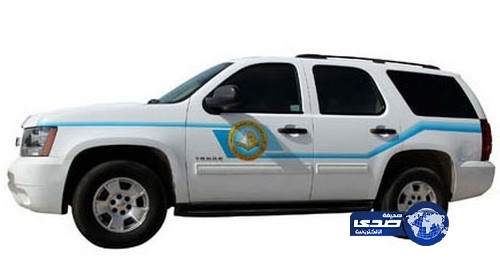 القبض على يمني ونيجيرية في وضع فاضح بمكة