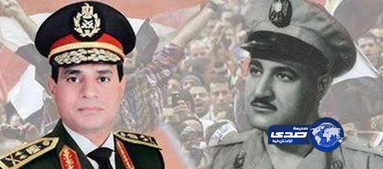 “واشنطن بوست”: “السيسى” يحذو على خطى “عبدالناصر”