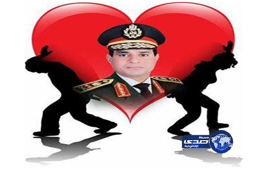 سي إن إن: السيسي “بطل قومي” في عيون المصريين