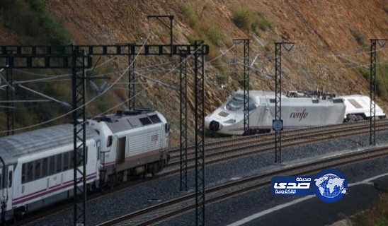 سائق “قطار الموت” يتباهى بسرعته