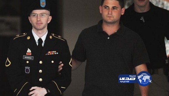 مسرب وثائق ويكيلكس “خائن”