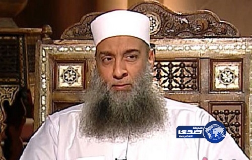 الشيخ الحويني: السيسي رجل متدين ودعوته تفويض للتعامل مع المخالفين