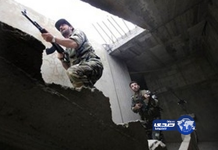 عشرات القتلى من القوات النظامية في بلدة شمال سورية