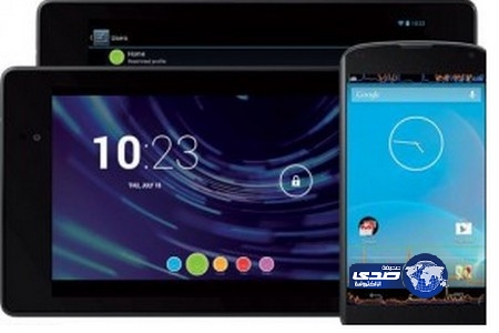 «جوجل» تكشف عن نسختها «4.3» من أندرويد بـ 6 خصائص حصرية