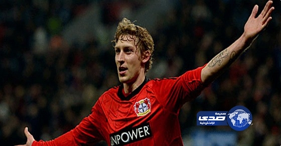 ليفركوزن يجدد تعاقده مع كيسلينج هداف البوندزليجا حتى 2017