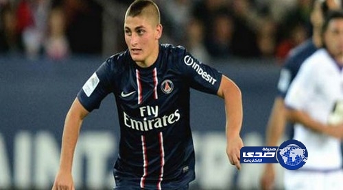 الإيطالي فيراتي يراوغ سان جيرمان لزيادة راتبه ويغازل نابولي