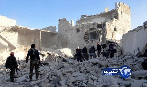 “وورلد تربيون”: واشنطن تدفع رواتب ضباط الشرطة السوريين المنشقين عن الأسد