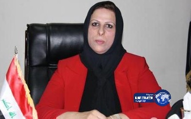 نائبة عراقية تطالب باحتساب ما تم تسديده للكويت كتعويضات