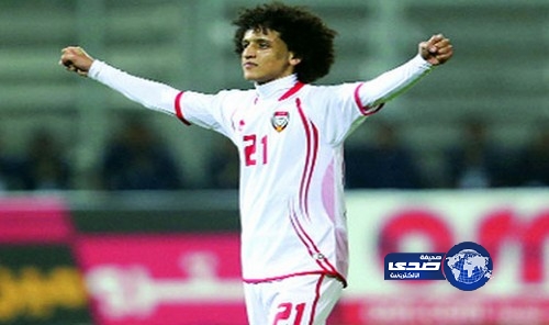 برشلونة يرغب فى ضم “عموري” نجم الإمارات