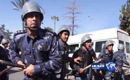 قوات ليبية تتمكن من القبض على عدد من السجناء الفارين من سجن الكويفية