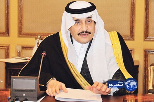 الأمير محمد بن فهد يتبرع بـ 15 مليون ريال لدعم برامج ومشاريع  للتنمية الإنسانية