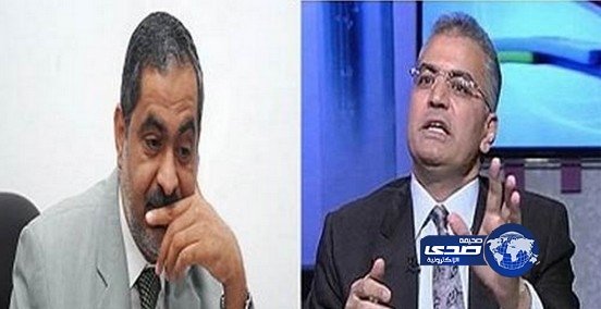 القبض على عصام سلطان وأبو العلا ماضى المقربين من مرسي