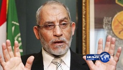 خطة الهروب الكبير لـ«المرشد» وقيادات الجماعة إلى السودان