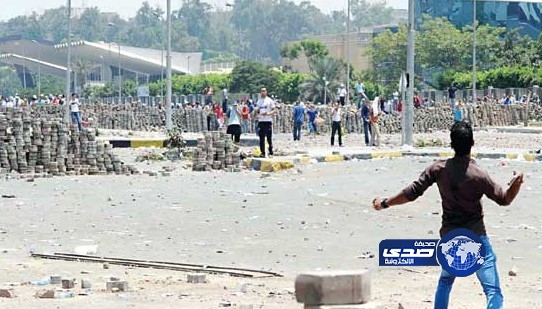 واشنطن بوست..محو عقول المصريين البسطاء سبب اشتعال الأزمة