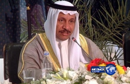 تكليف الشيخ جابر المبارك الصباح بتشكيل الحكومة الكوتيية