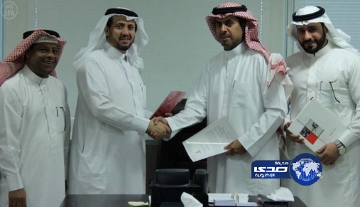 مصلحة الزكاة توقع اتفاقية حلول منظومة البنية التحتية للضرائب