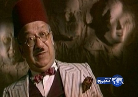 وفاة الفنان محمود أبو زيد الشهير بـ«خلة»