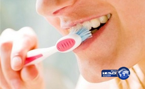 سوء نظافة الأسنان قد يؤدي إلى الزهايمر