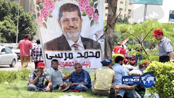 مجلس الوزراء المصري يكلف الداخلية باتخاذ ما يلزم لفض اعتصامي رابعة والنهضة